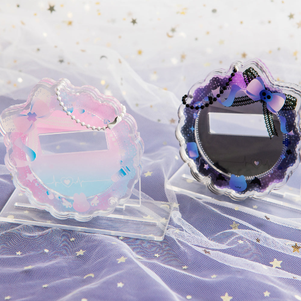 First Night 缶バッジ NIJISANJI Knight】缶バッジ｜にじさんじオフィシャルストア