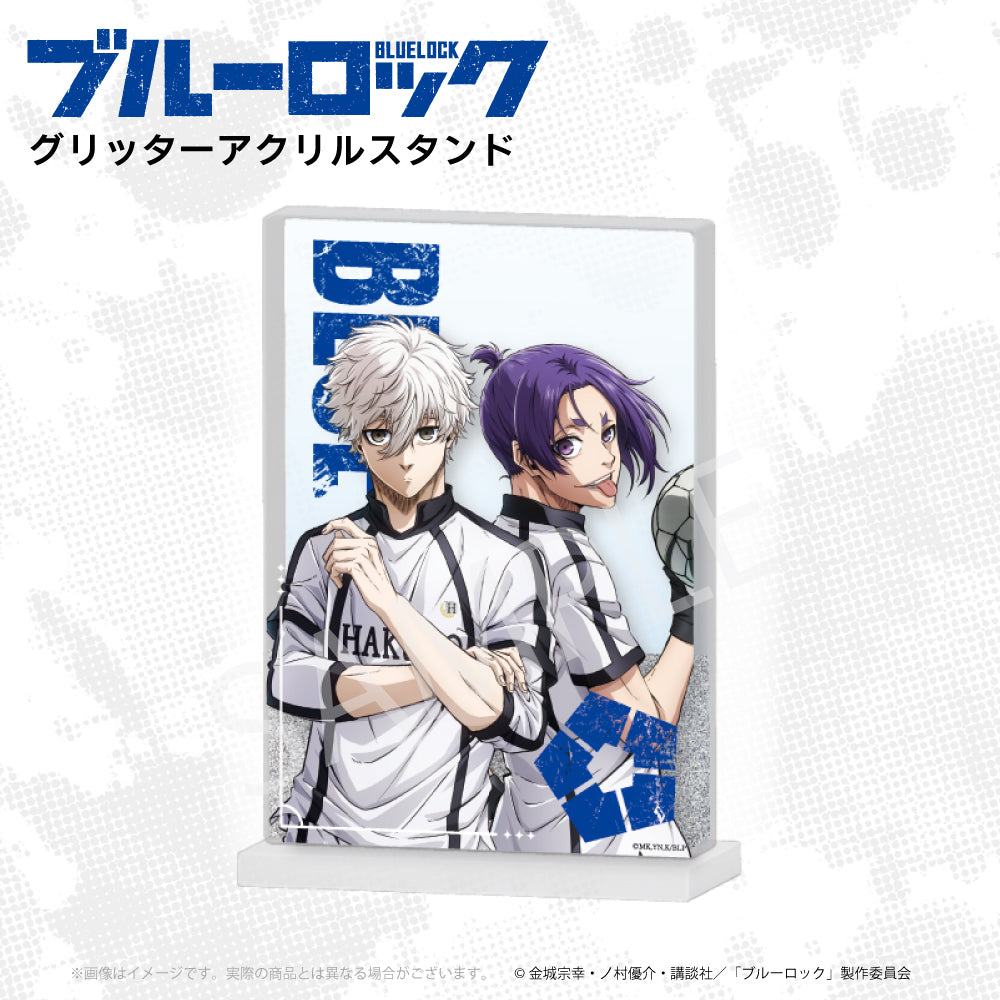 劇場版 ブルーロック -EPISODE凪- Blu-ray&DVD