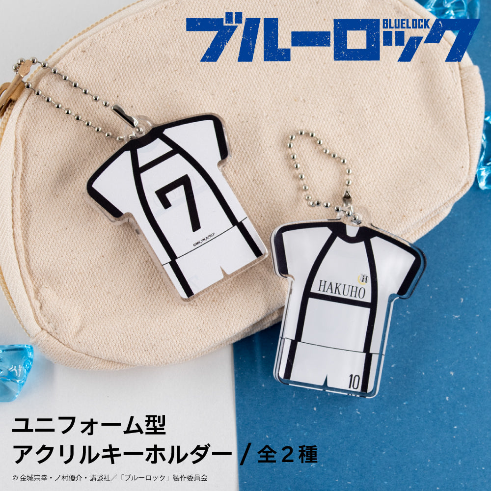 ブルーロック　DMMスクラッチ　ユニフォーム　凪　Lサイズ Amazon.co.jp: 糸師凛 dmmスクラッチくじ a賞 ユニフォーム風t