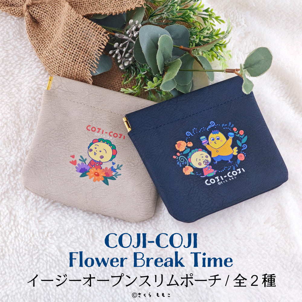 coco_cherryページ アニメーク】 COJI-COJIから新規グッズが登場！