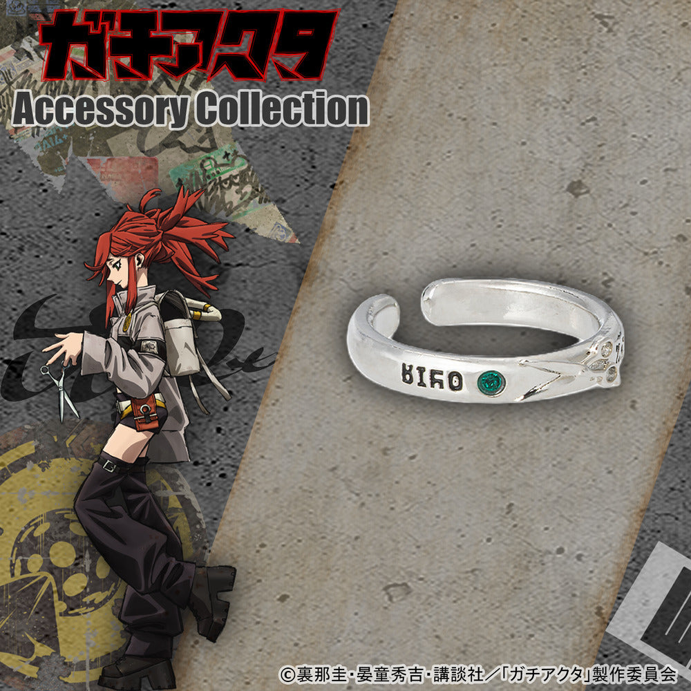 ガチアクタ より新規グッズが登場！ | アニメーク