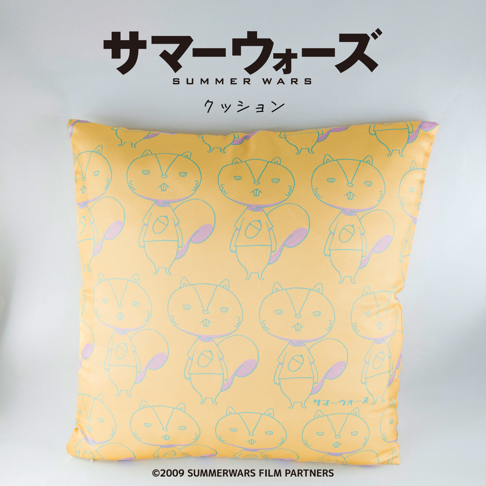 サマーウォーズ 15周年記念 オリジナルグッズ販売開始