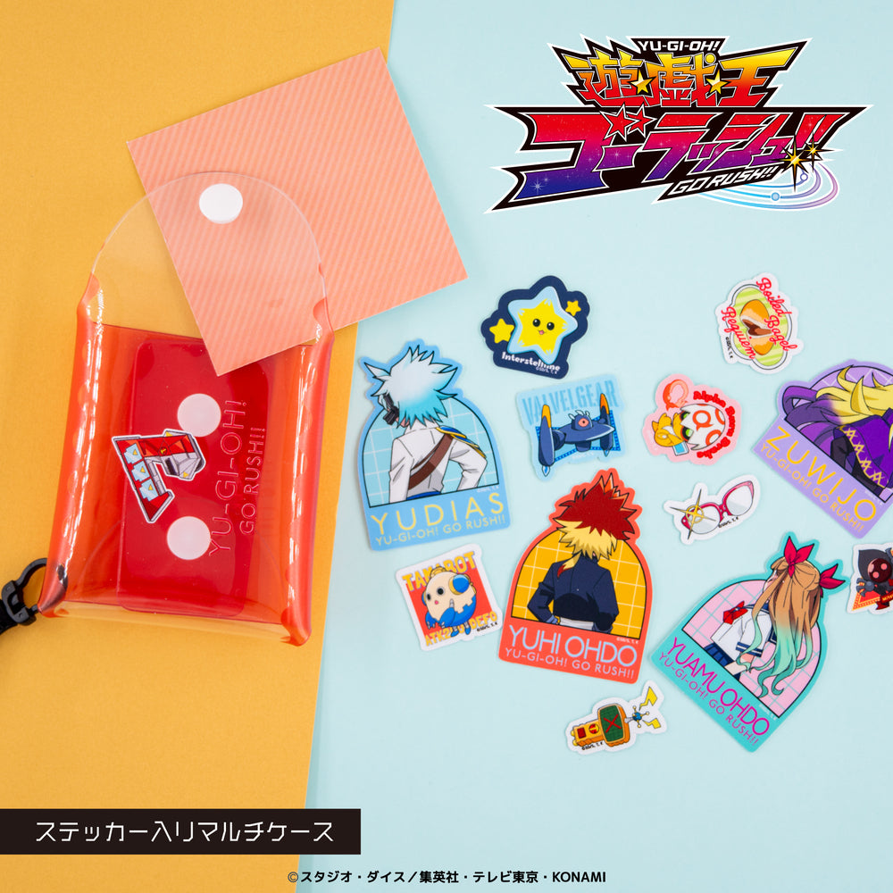 非売品 店頭用 特製カードケース GETキャンペーン セット 全7種 非売品 店頭用 特製カードケース GETキャンペーン セット 全7種