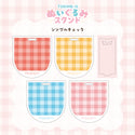 ぬいぐるみスタンド(全2種・4色)
