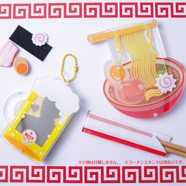 どこでも乾杯フレーム(全4種)