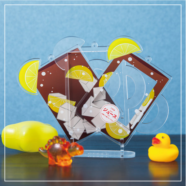 どこでも乾杯フレーム(全4種)