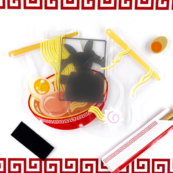 らーめんスタンド