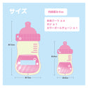 ほにゅうびん缶バッジフレーム
