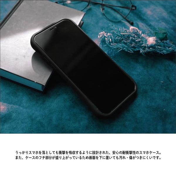映画 BLUE GIANT iPhone用 耐衝撃グリップケース