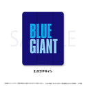 映画 BLUE GIANT iPad ケース