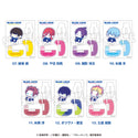 ブルーロック ぷにきゅ～と ゆらゆらアクリルフィギュア