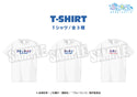 ブルーロック ぷにきゅ～と Tシャツ