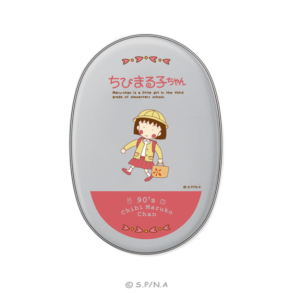 ちびまる子ちゃん 90's Chibi Maruko Chan アルミ弁当箱