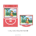 ちびまる子ちゃん 90's Chibi Maruko Chan ミニアクリルスタンド