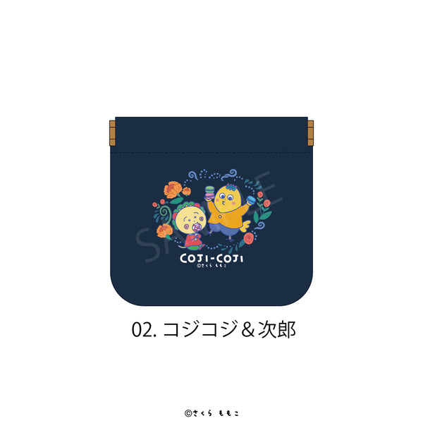 アニメーク】 COJI-COJIから新規グッズが登場！