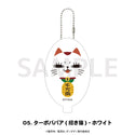 【予約：12月上旬以降順次発送】TVアニメ『ダンダダン』 ラバーコインケース