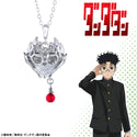 【予約：12月下旬以降順次発送】 TVアニメ『ダンダダン』 ネックレス オカルン
