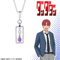 【予約：12月下旬以降順次発送】 TVアニメ『ダンダダン』 ネックレス ジジ