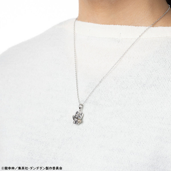 【予約：12月下旬以降順次発送】 TVアニメ『ダンダダン』 ネックレス ターボババア