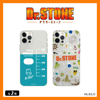 Dr.STONE グッズ 全機種対応 ハードケース