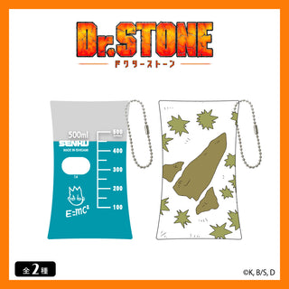 Dr.STONE グッズ クリアマルチケース