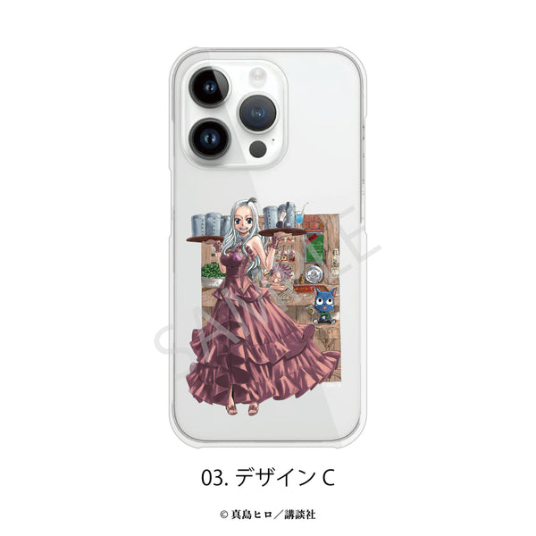 予約:3月上旬以降順次発送】FAIRY TAIL 原作 グッズ 全機種対応 ハード