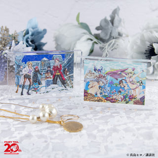 FAIRY TAIL | アニメーク
