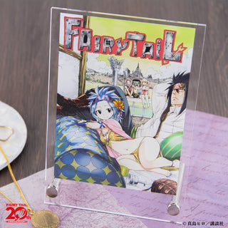 FAIRY TAIL | アニメーク