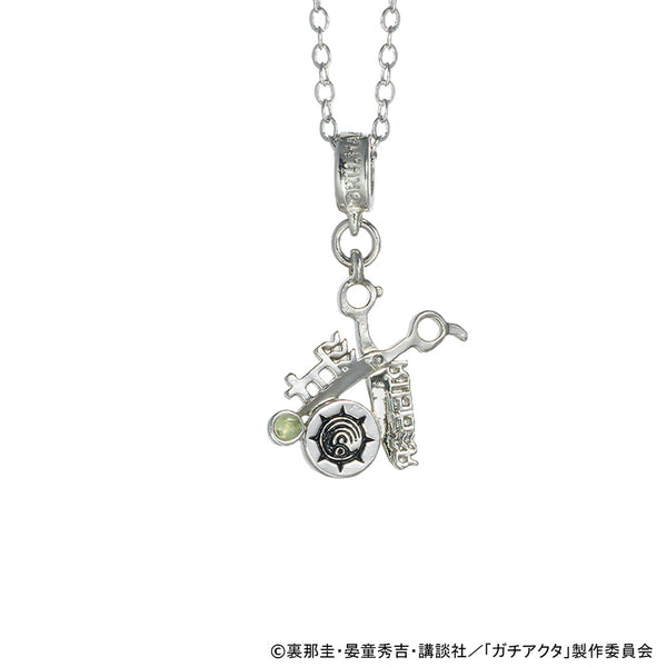 ガチアクタ より新規グッズが登場！ | アニメーク