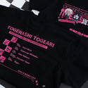 ガールズバンドクライ Tシャツ