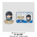 3年Z組銀八先生 グッズ ゆらゆらアクリルスタンド