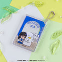 銀魂 グッズ グリッターキーホルダー