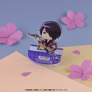 銀魂 グッズ ゆらゆらアクリルスタンド