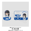 銀魂 グッズ ゆらゆらアクリルスタンド
