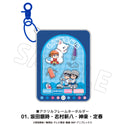 銀魂 グッズ アクリルフレーム