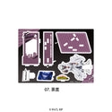 【予約:12月上旬以降順次発送】TVアニメ『僕のヒーローアカデミア』 グッズ 場面写アクリルスタンド