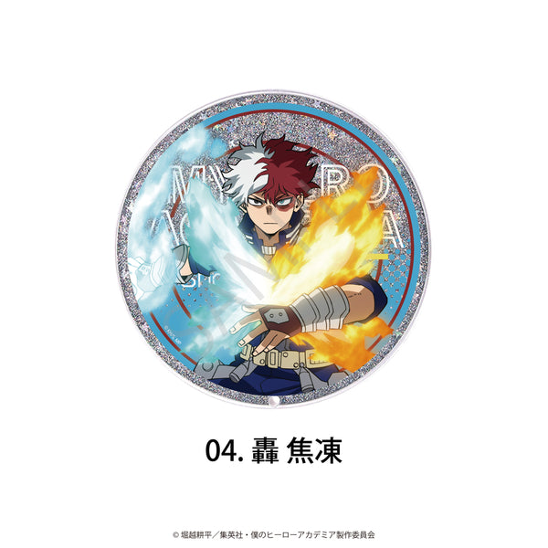 予約：6月中旬以降順次発送】TVアニメ『僕のヒーローアカデミア』FINAL