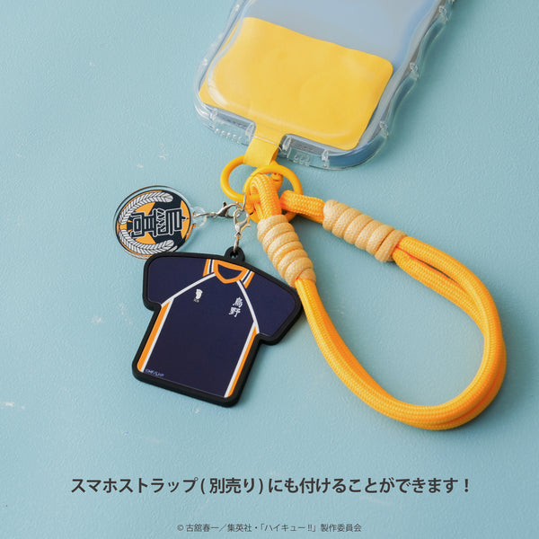 ハイキュー!! オリジナルグッズ販売開始！ | アニメーク