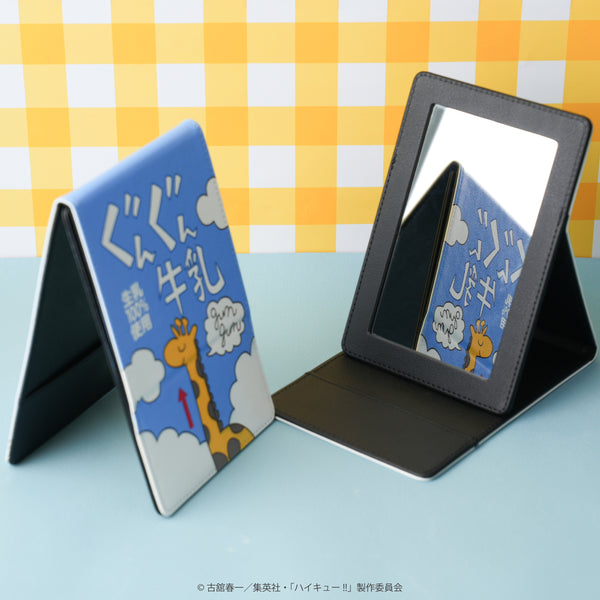ハイキュー!! オリジナルグッズ販売開始！ | アニメーク