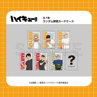ハイキュー!! | アニメーク