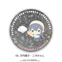 呪術廻戦 懐玉・玉折 × サンリオキャラクターズ グリッターコースター