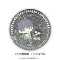 呪術廻戦 懐玉・玉折 × サンリオキャラクターズ グリッターコースター