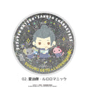 呪術廻戦 懐玉・玉折 × サンリオキャラクターズ グリッターコースター