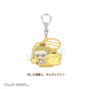 【予約：11月下旬以降順次発送】呪術廻戦 渋谷事変 × サンリオキャラクターズ ラメアクリルキーホルダー