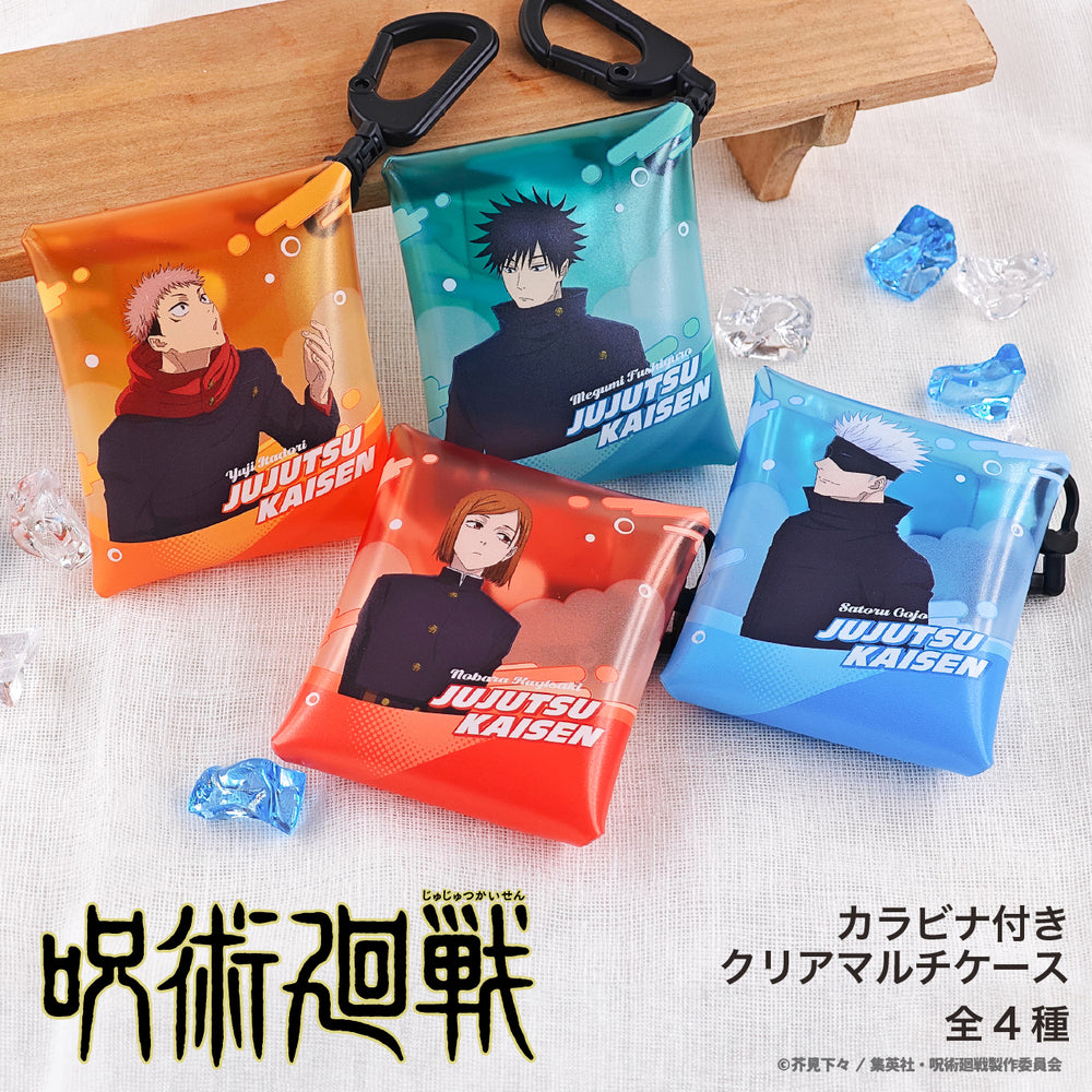 呪術廻戦 渋谷事変から新規グッズが登場！ | アニメーク