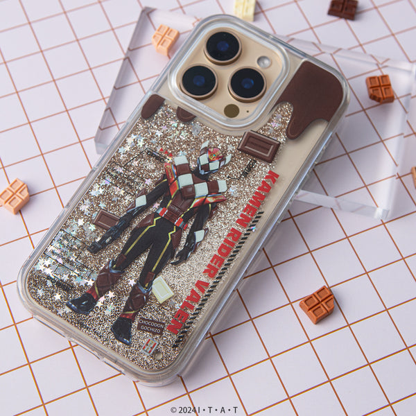 【予約:10月上旬発送予定】仮面ライダーガヴ グリッターケース