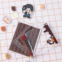 【予約:10月上旬発送予定】仮面ライダーガヴ グッズ シャカシャカアクリルキーホルダー