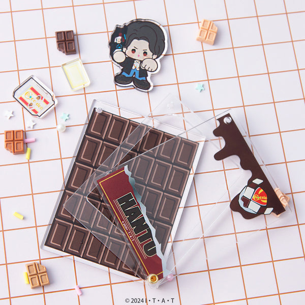 【予約:10月上旬発送予定】仮面ライダーガヴ グッズ シャカシャカアクリルキーホルダー