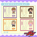 【予約:10月上旬発送予定】仮面ライダーガヴ グッズ ゆらゆらアクリルフィギュア