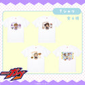 【予約:10月上旬発送予定】仮面ライダーガヴ グッズ Tシャツ
